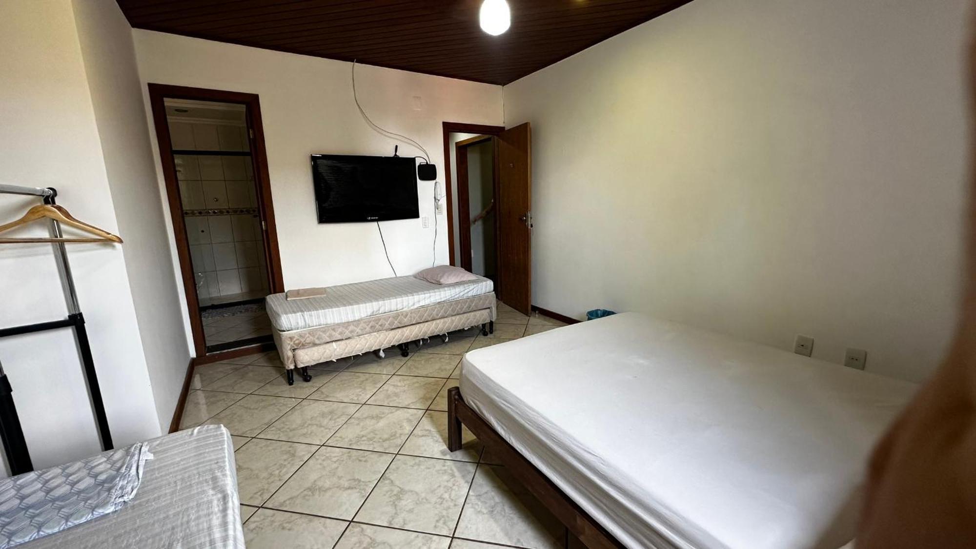 Regi House Hostel Vitória Eksteriør bilde